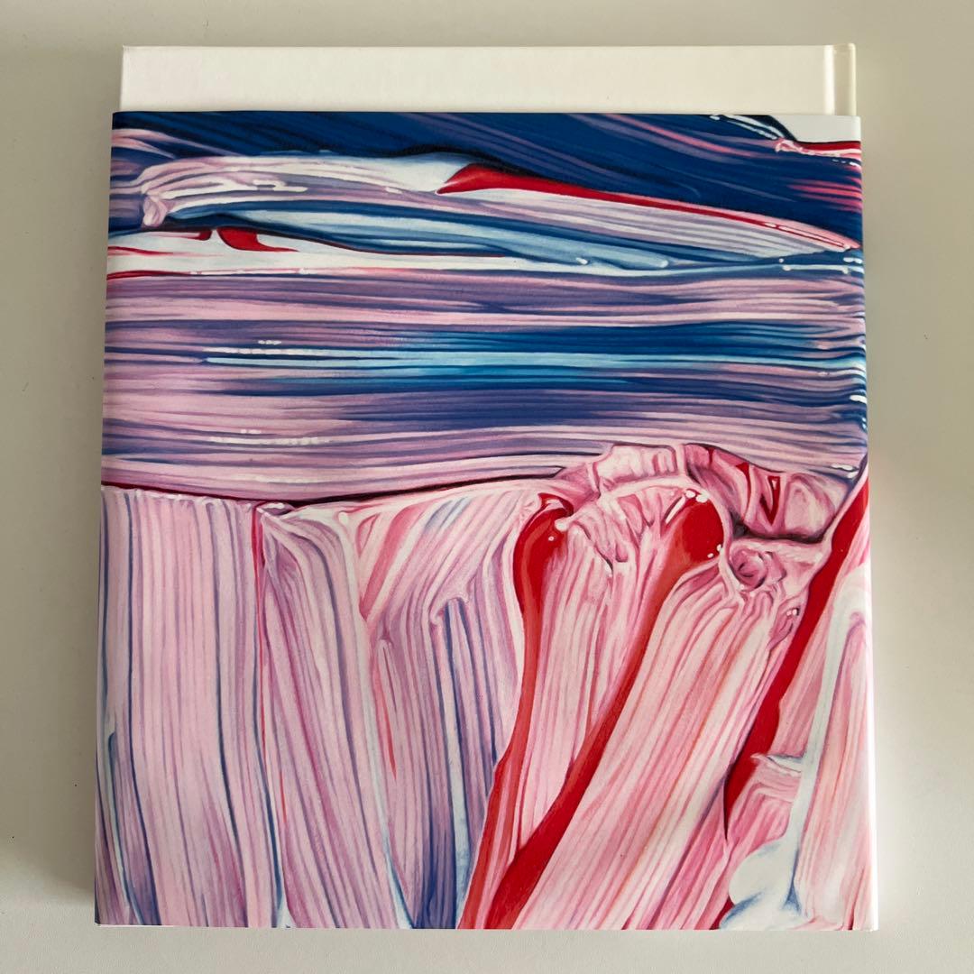 「PAINTINGS OF PAINTING」武田鉄平　画集