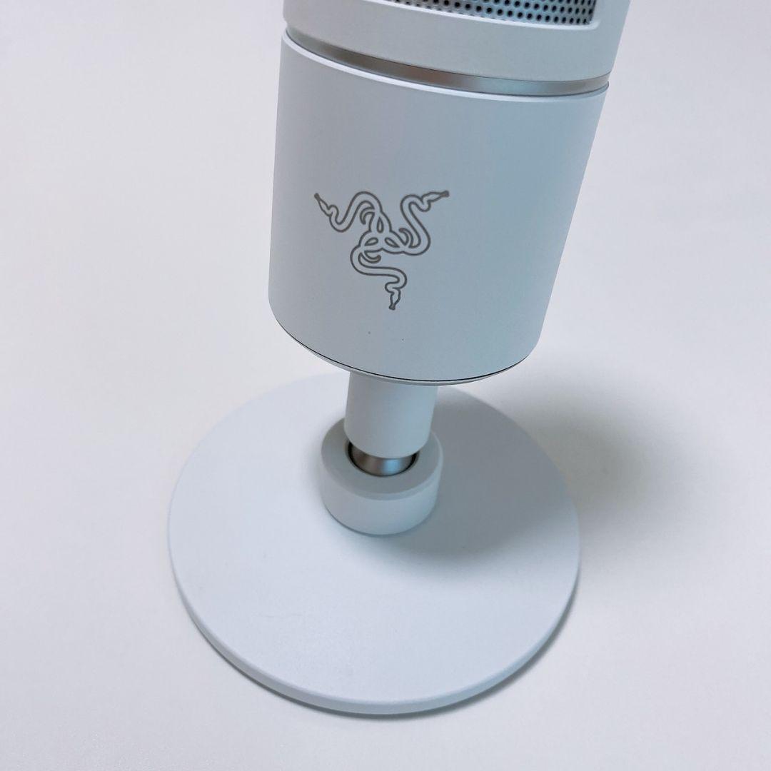 【美品】Razer Seiren X　USBマイク　箱なし
