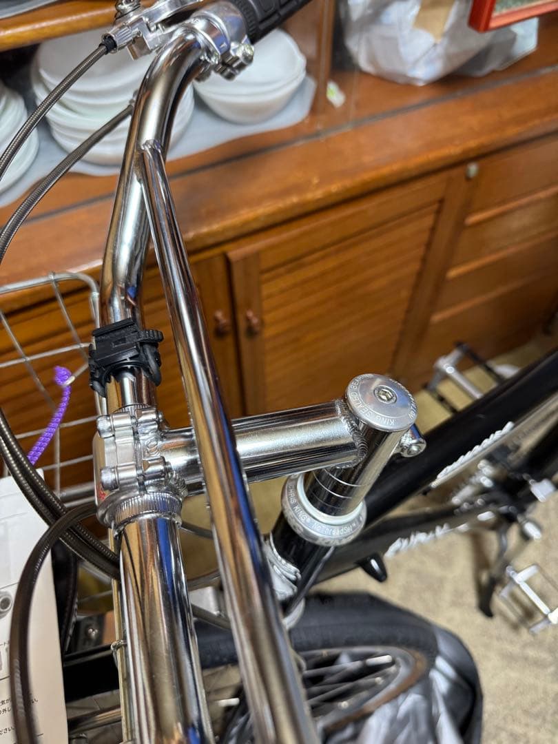 自転車本体 geeeeta4050