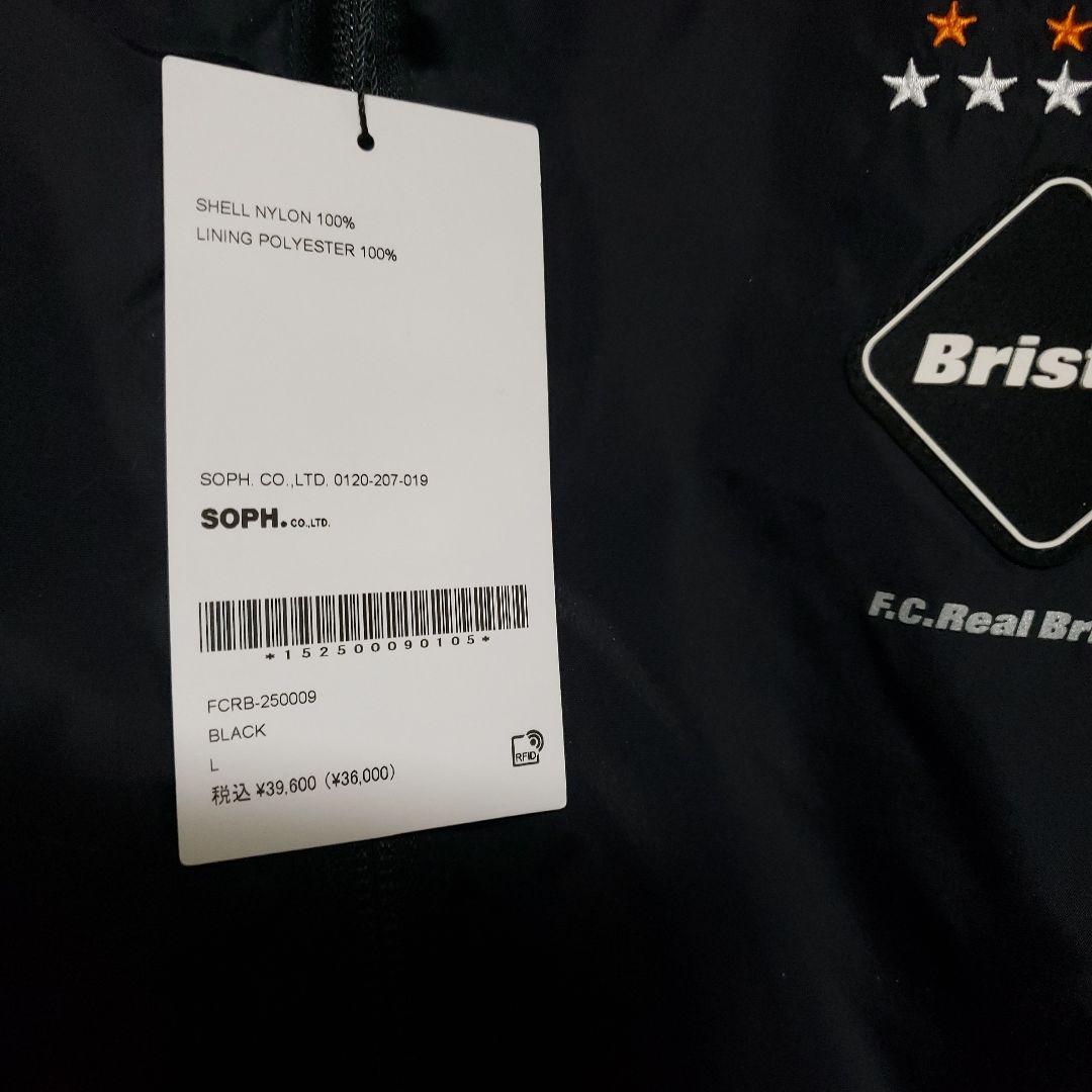 25SS　Bristol standcollar practicejacket