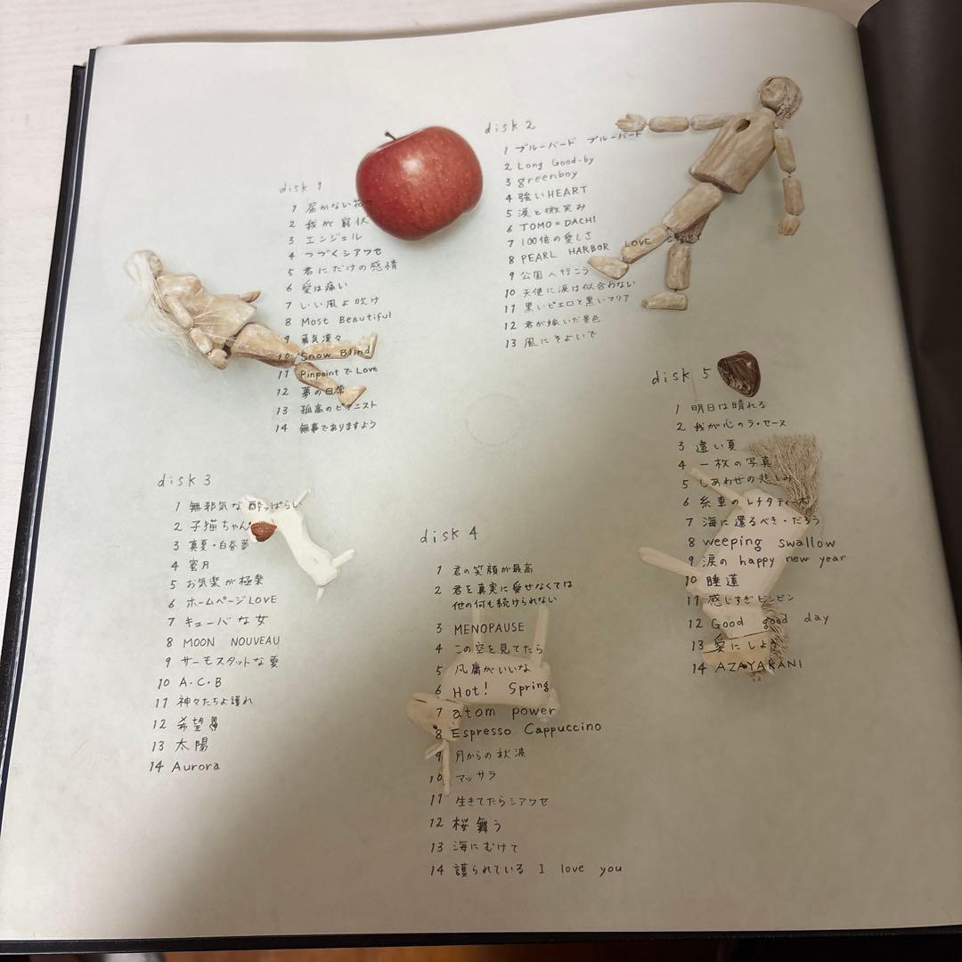 沢田研二 cocolonooto ココロノオト