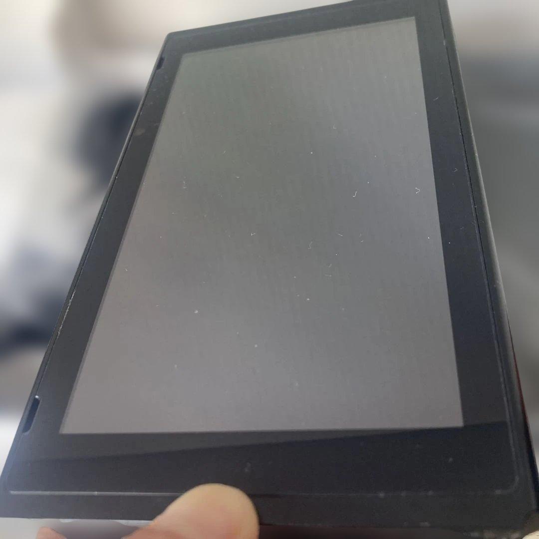 任天堂Switch 1