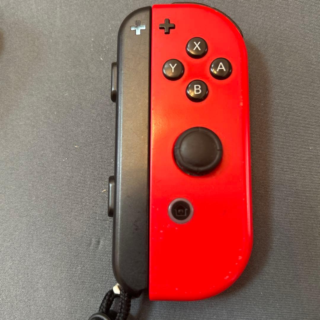 マリオユーデラックス&マリオパーティオールスターズ　Joy-Conセット