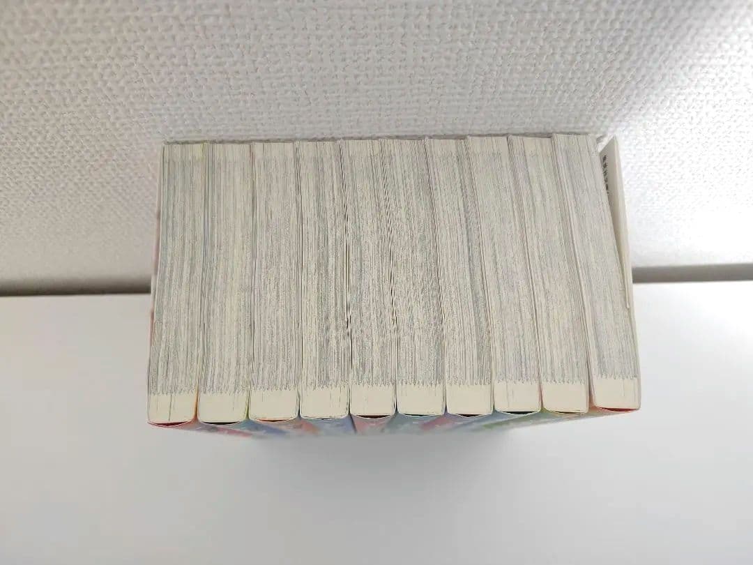 ToLOVEる 文庫 全巻(1~10)