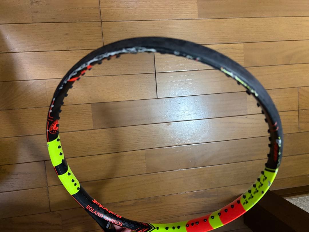 バボラ ピュアアエロ