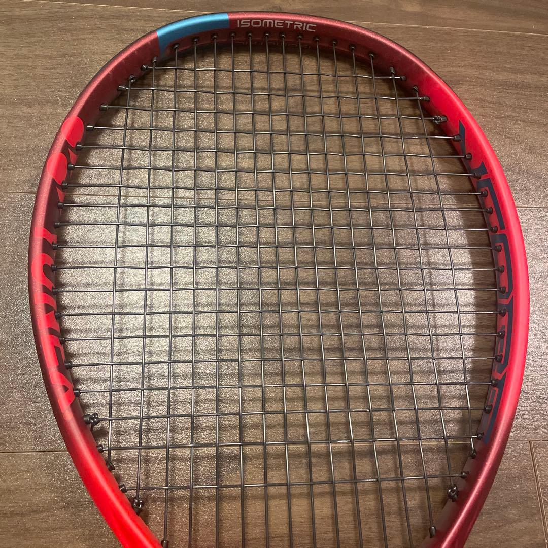 YONEX VCORE100 Vコア100 テニスラケット