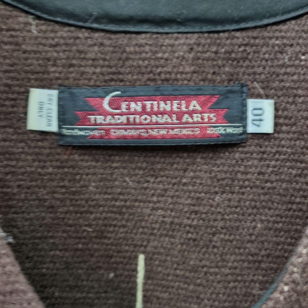 CENTINELA ベスト センチネラ オルテガ