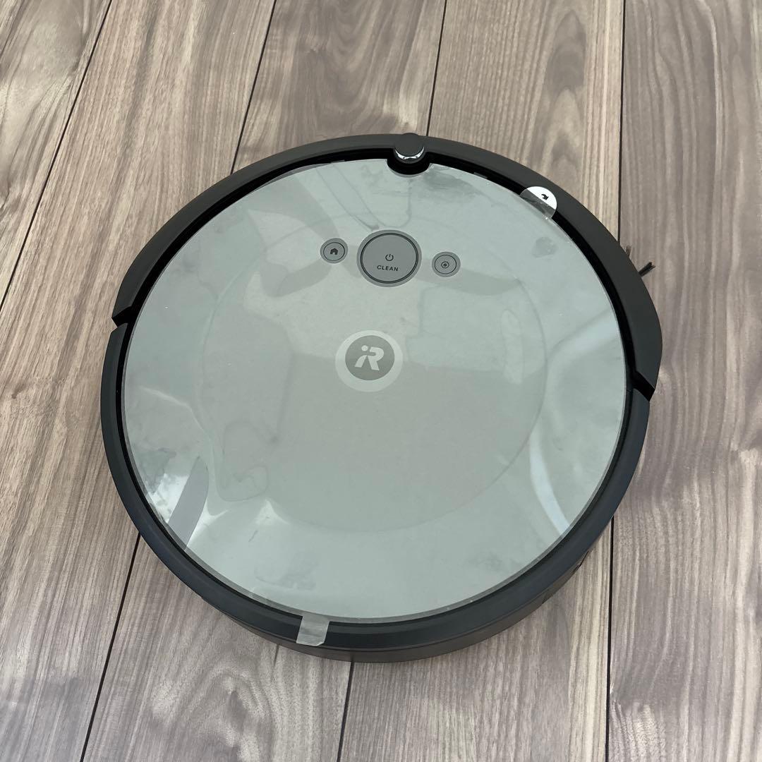 【極美品】iRobot Roomba i2 ロボット掃除機 i2158 ルンバ