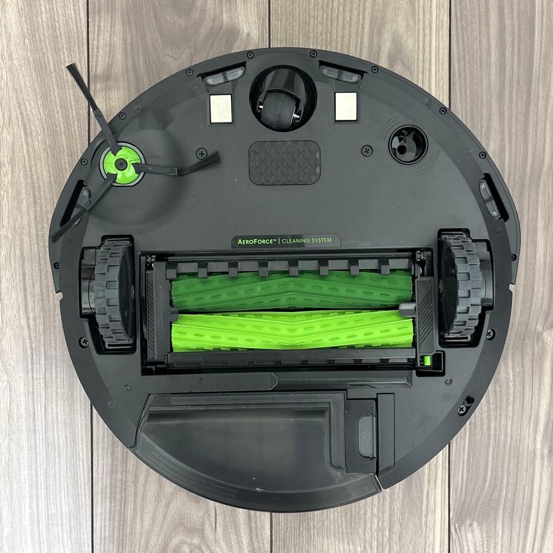 【極美品】iRobot Roomba i2 ロボット掃除機 i2158 ルンバ