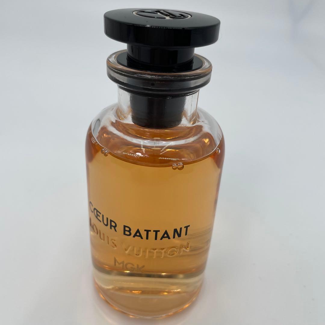 LOUIS VUITTON ルイヴィトン クール・バタン 100ml 香水