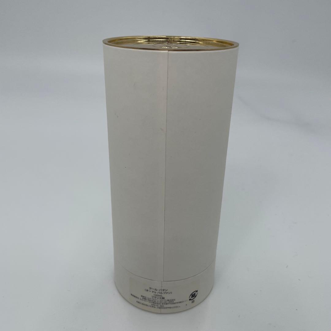 LOUIS VUITTON ルイヴィトン クール・バタン 100ml 香水