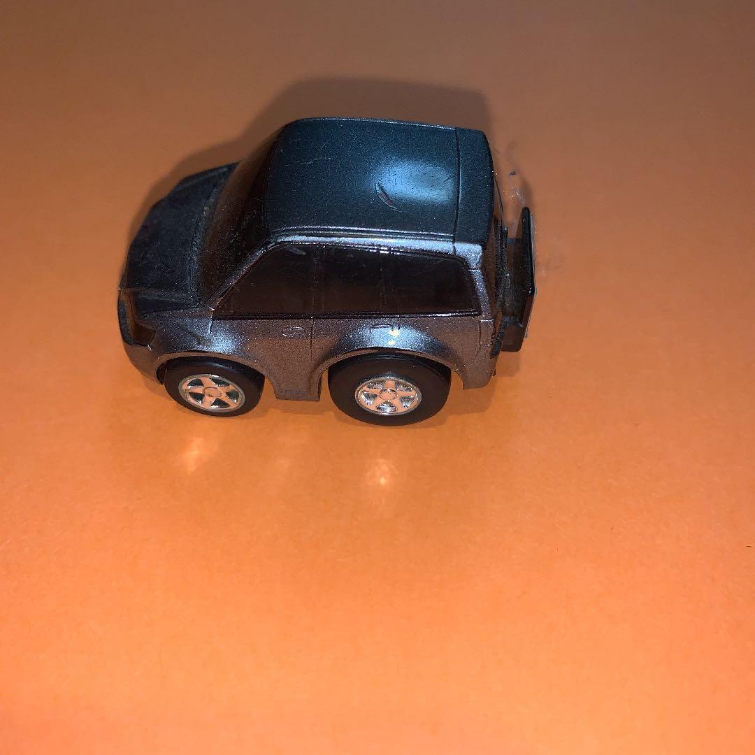 accord wagon チョロQ