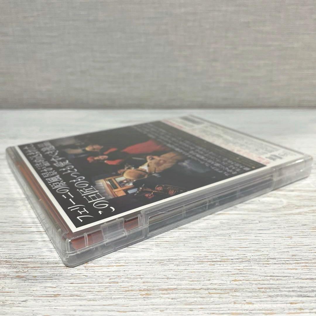 【廃盤 未開封】フェリーニのアマルコルド 4K修復版('73伊/仏)