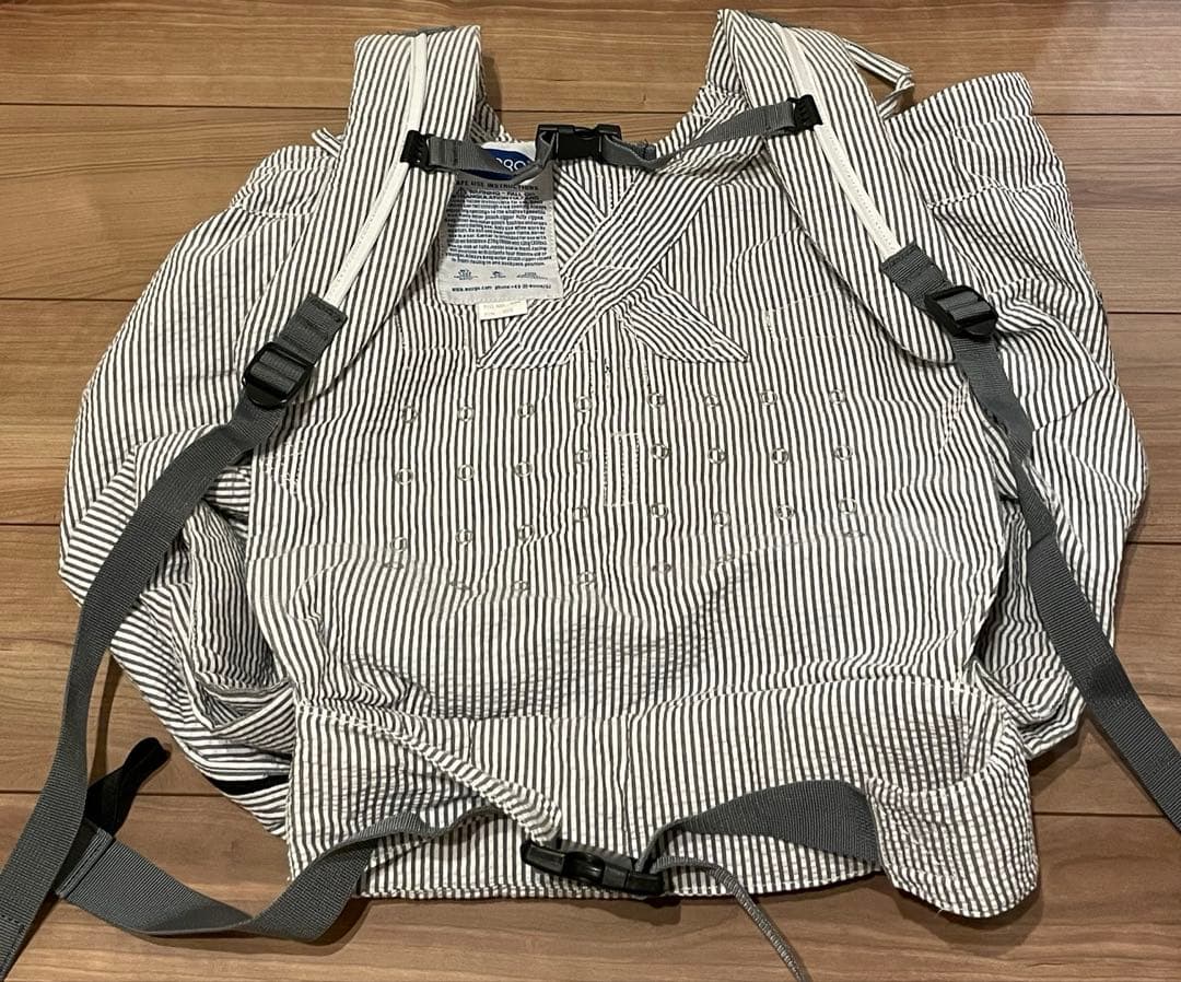 WEEGO TWIN ウィーゴツイン 抱っこ紐