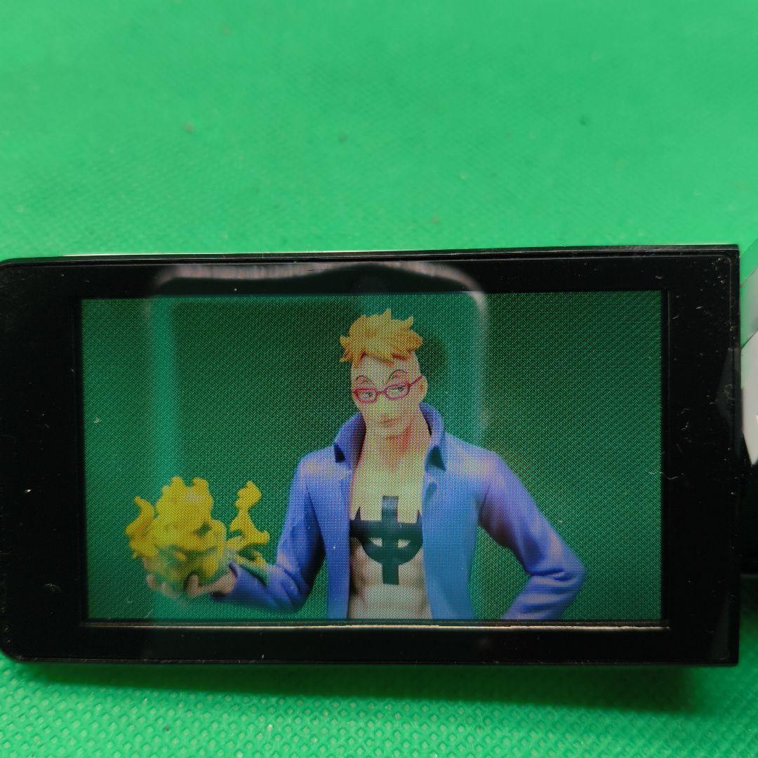 【動作確認済】JVC GZ-HM33-W