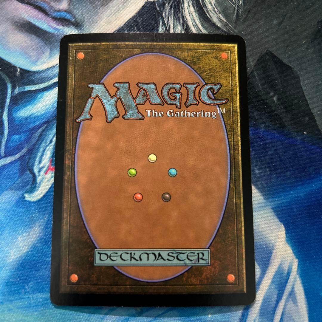 MTG Foil 壌土からの生命/Life from the Loam RAV