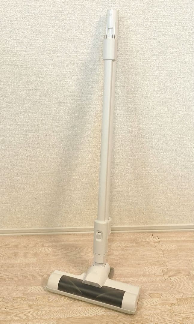 AZ-SCD-123P-W アイリスオーヤマ サイクロン スティッククリーナー