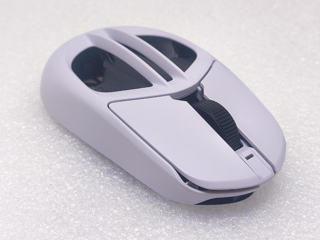 【美品】RCC-1 ワイヤレスゲーミングマウス ARYE EDITION