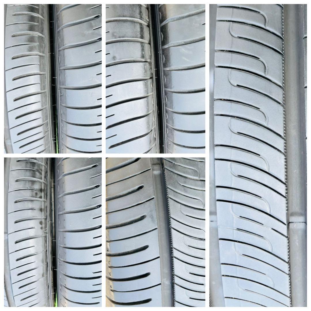 195/60R16,DUNLOP ENASAVE RV 505.2024年