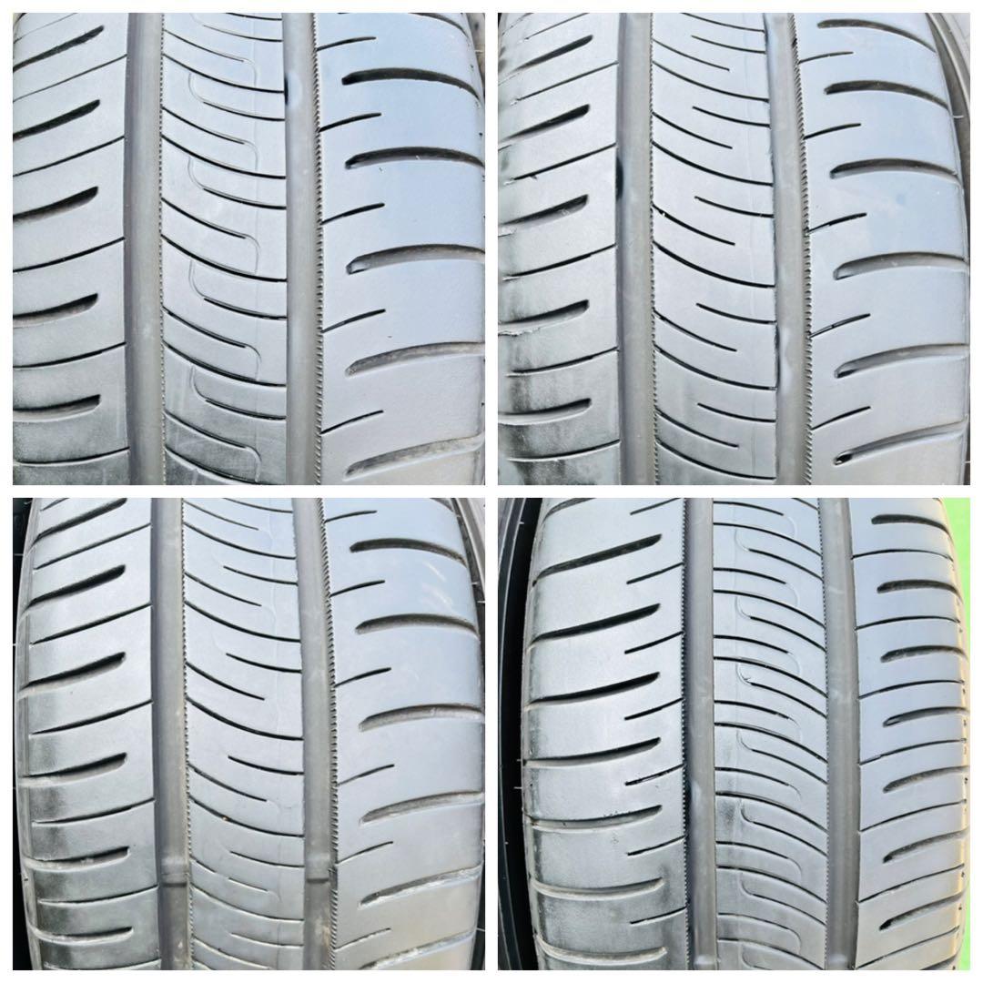 195/60R16,DUNLOP ENASAVE RV 505.2024年