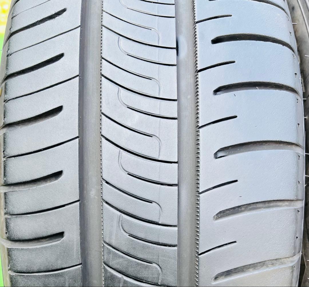 195/60R16,DUNLOP ENASAVE RV 505.2024年