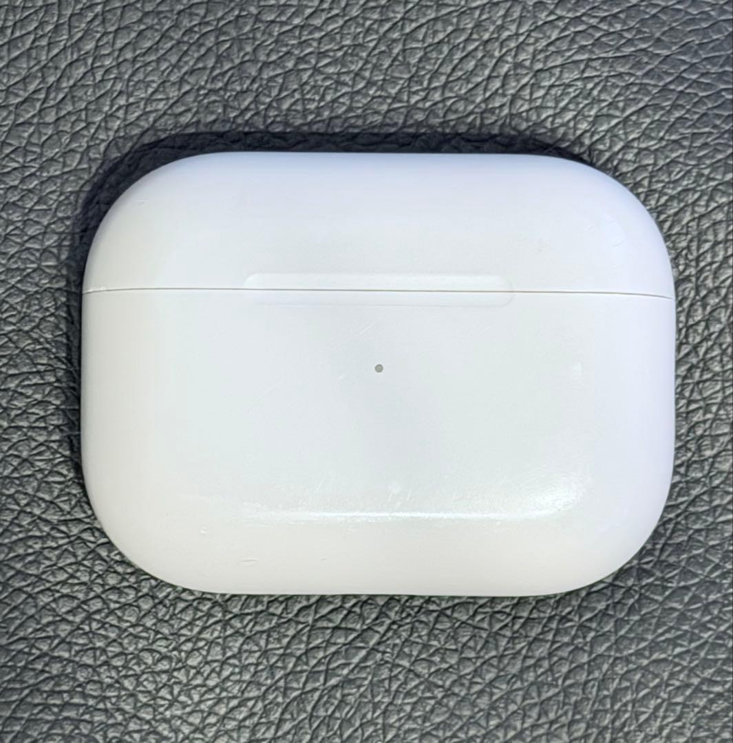 イヤホン Apple AirPods Pro 2 MagSafe Lightning