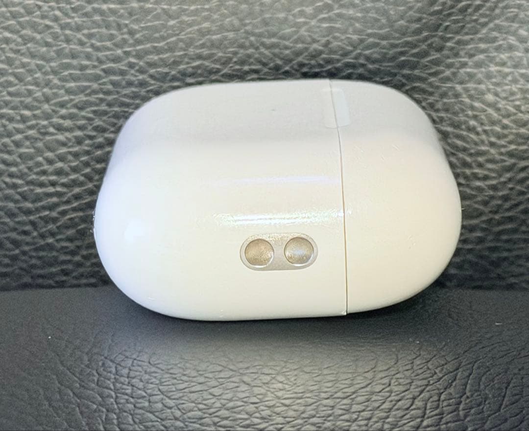 イヤホン Apple AirPods Pro 2 MagSafe Lightning
