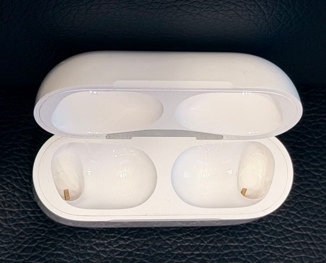 イヤホン Apple AirPods Pro 2 MagSafe Lightning