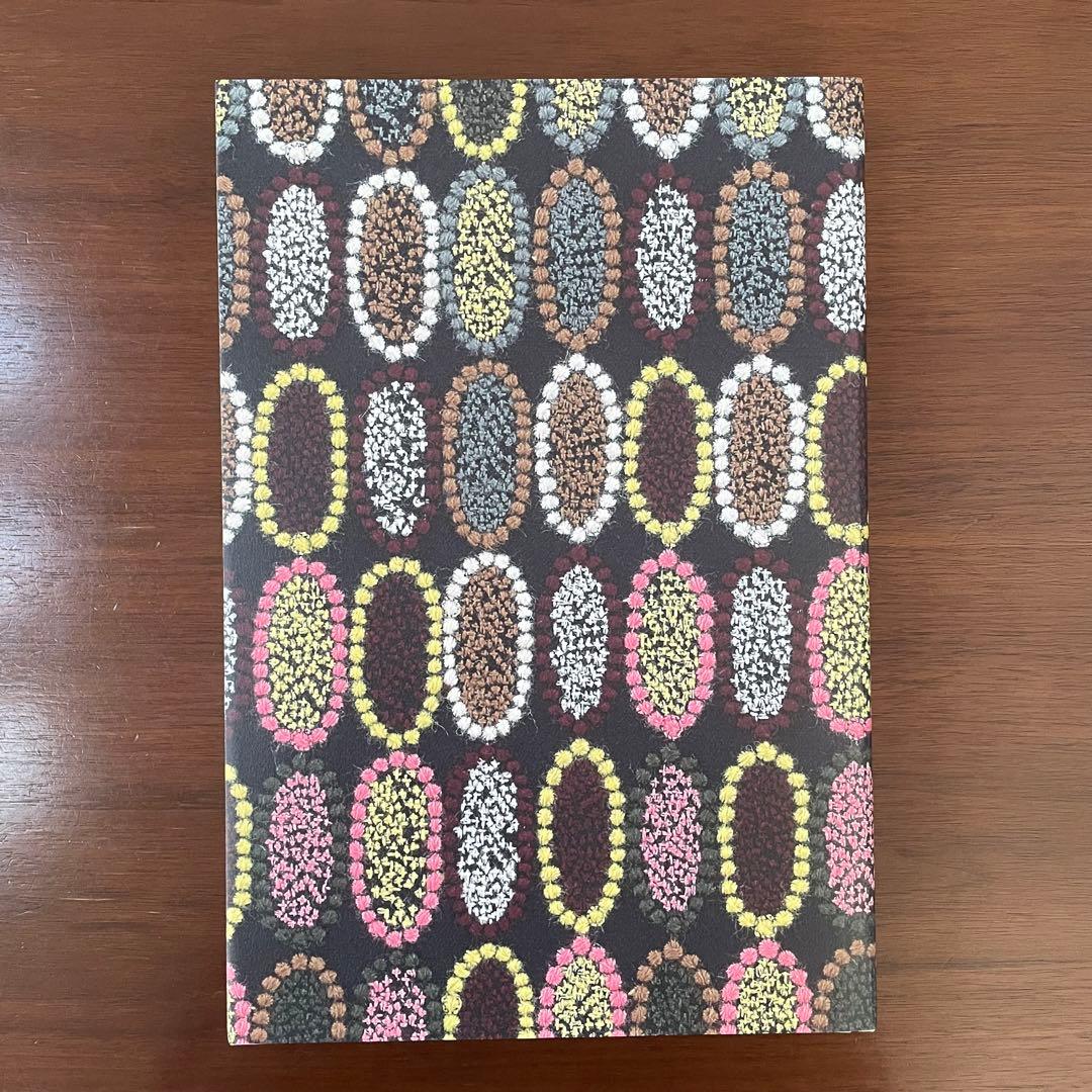 minä perhonen ミナペルホネン つぐ展 図録 tarte タルト