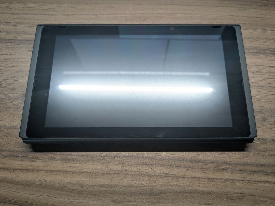 Nintendo Switch グレー HAC-001 付属品あり
