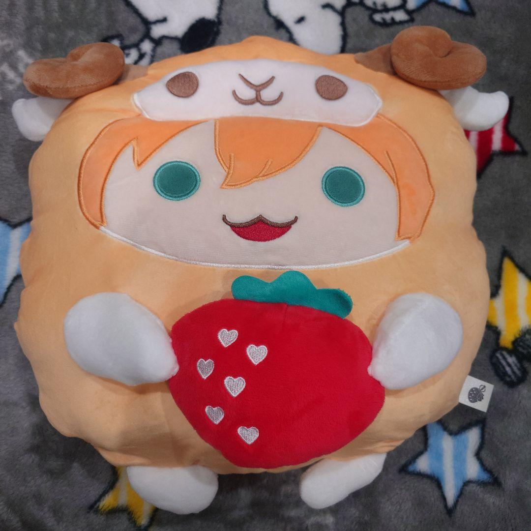 すとぷり　ジェル　セット