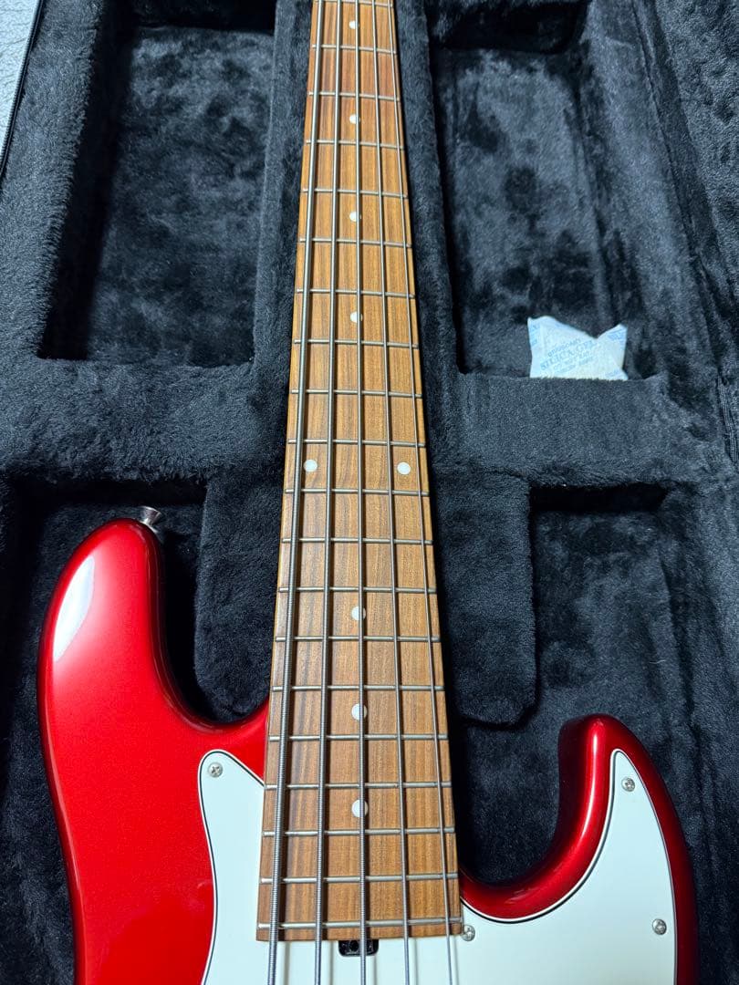 Sadowsy RV-5 日本製　Metrolineシリーズ