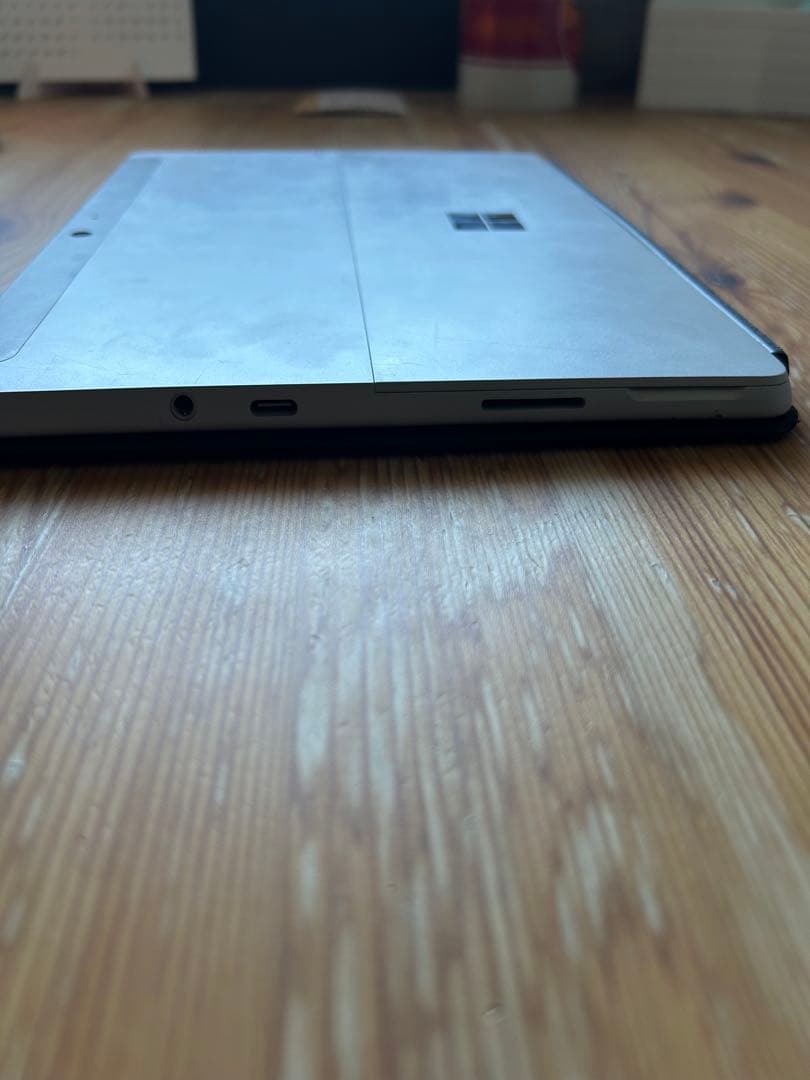 Surface Go2 64GB 4GB 純正キーボード・充電器付き型番1926