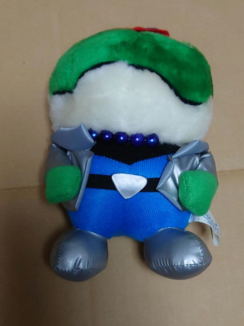 T*O様 スターフォックス　Star Fox　 ぬいぐるみ 4体セット