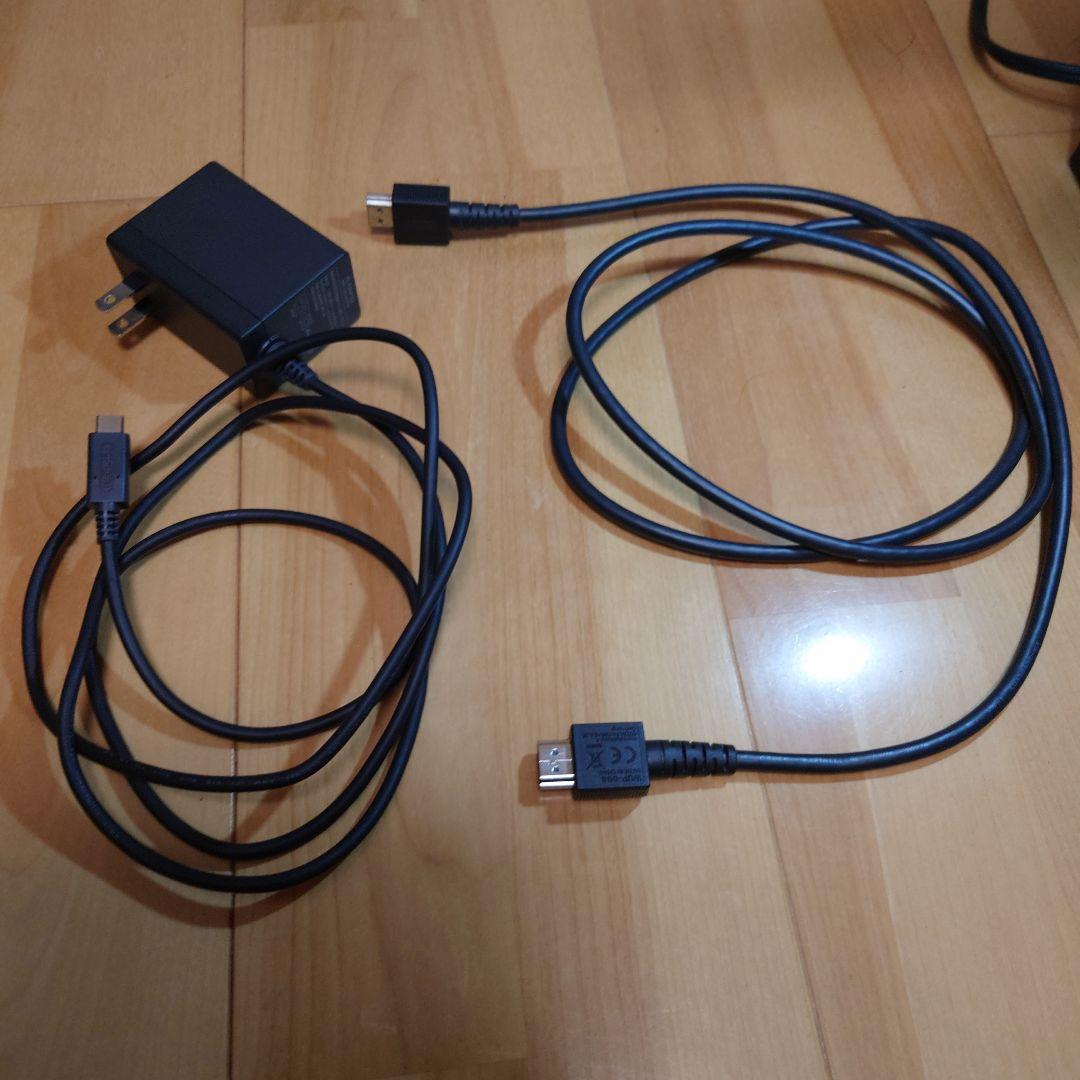【中古】Nintendo Switch スマブラエディション ソフトなし