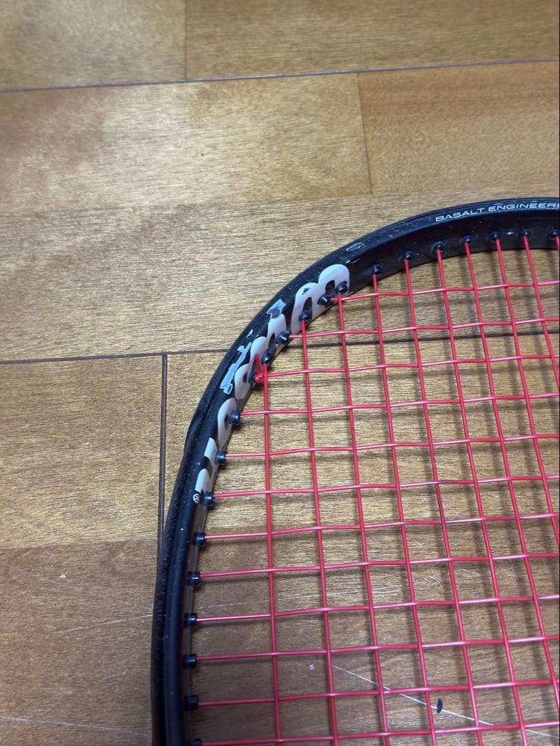 【2本セット】Wilson BLADE 101L 練習用・試合用使い分けに！