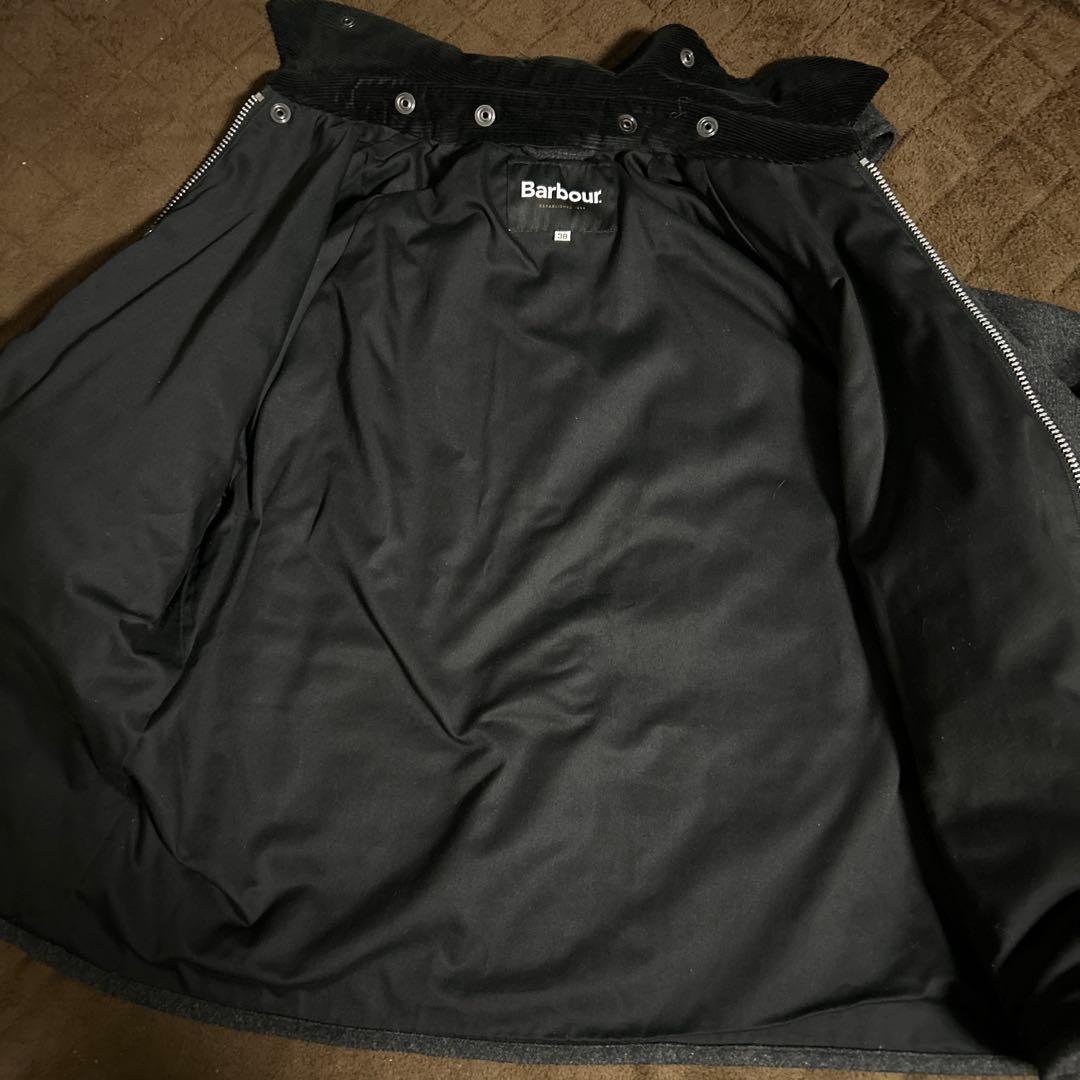BORROWDALE / ボロウデイル JAPAN LIMITED