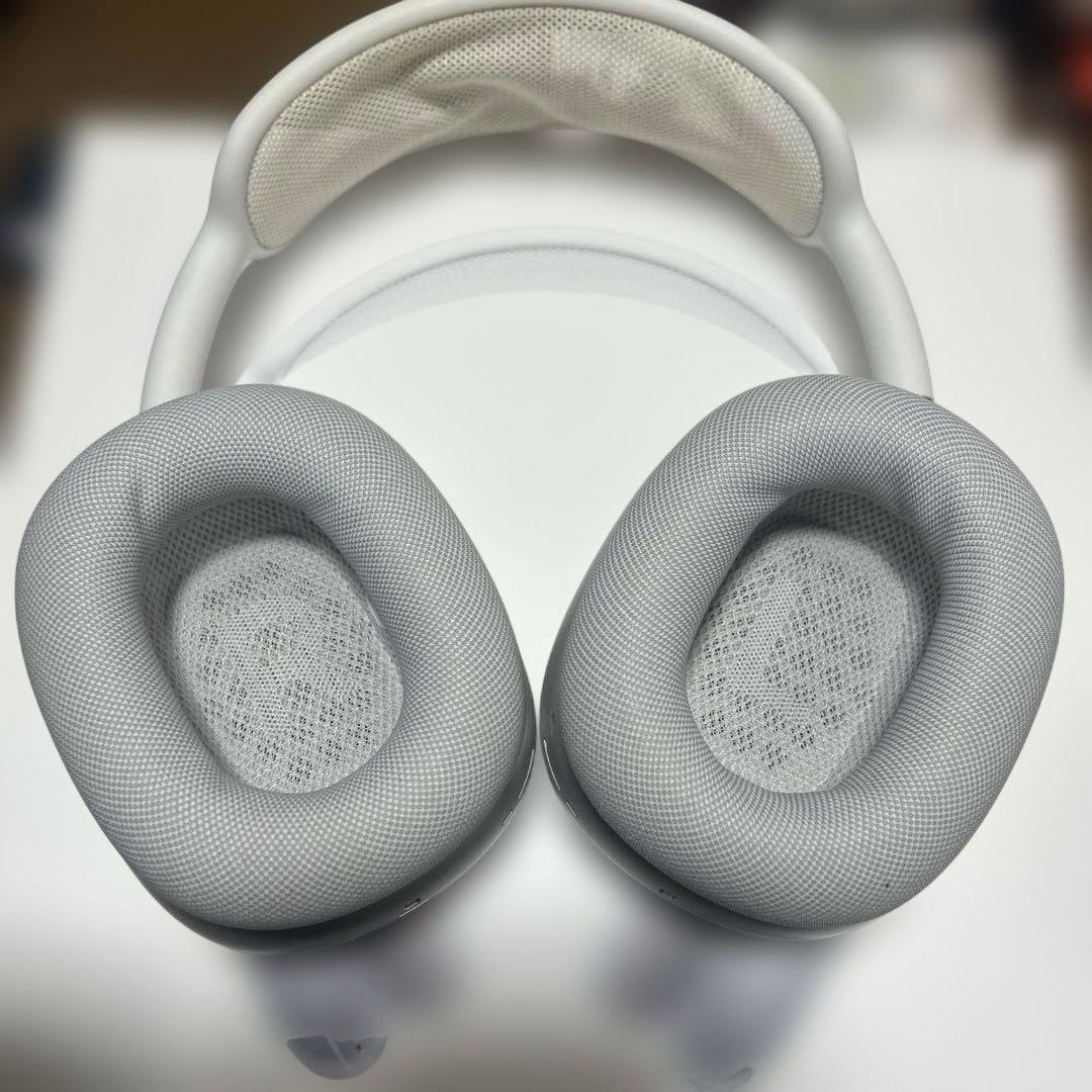 AirPods Max ワイヤレスヘッドセット
