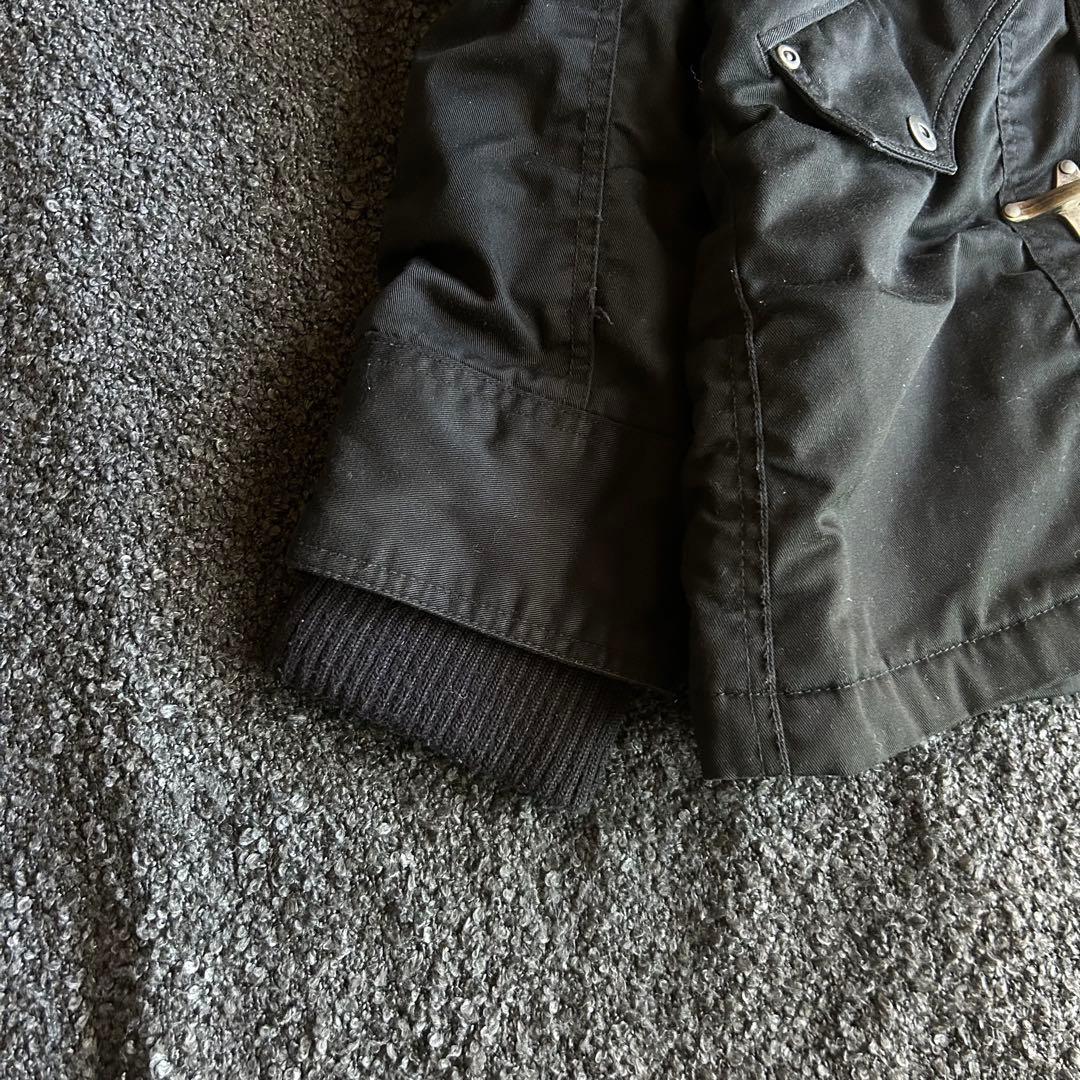 ジャケット・アウター 00s archive gimmick ninja mods coat