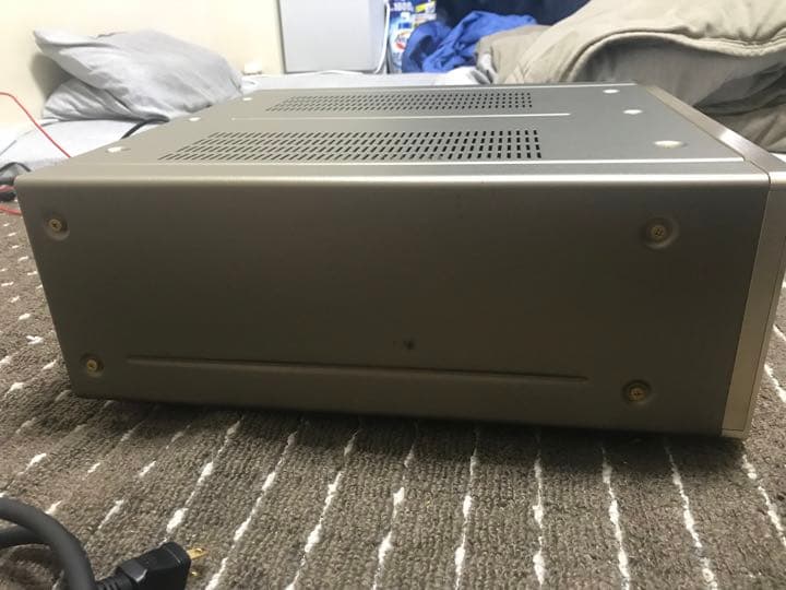その他 Denon s10iii limited