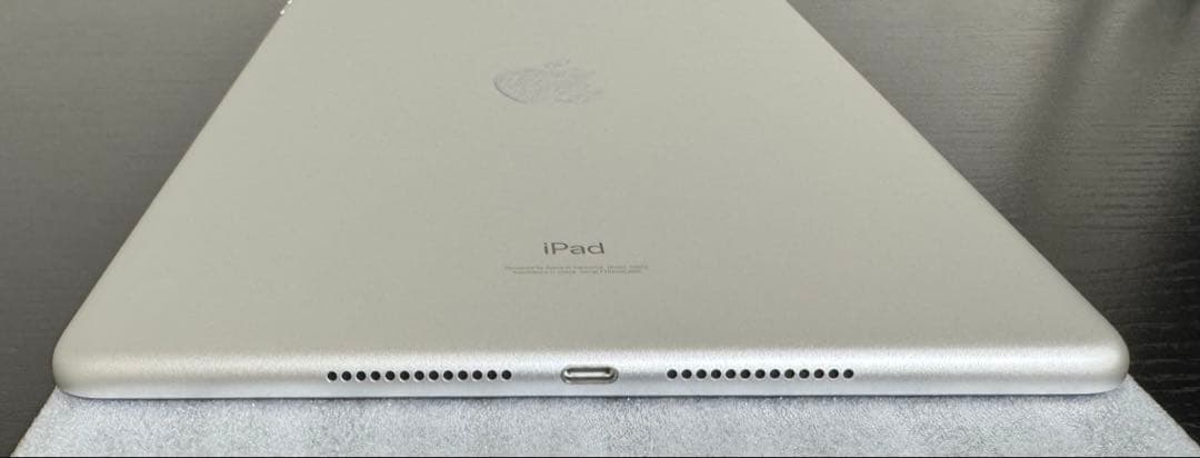 【美品】iPad 第9世代 64GB Wi-Fi バッテリー残100%