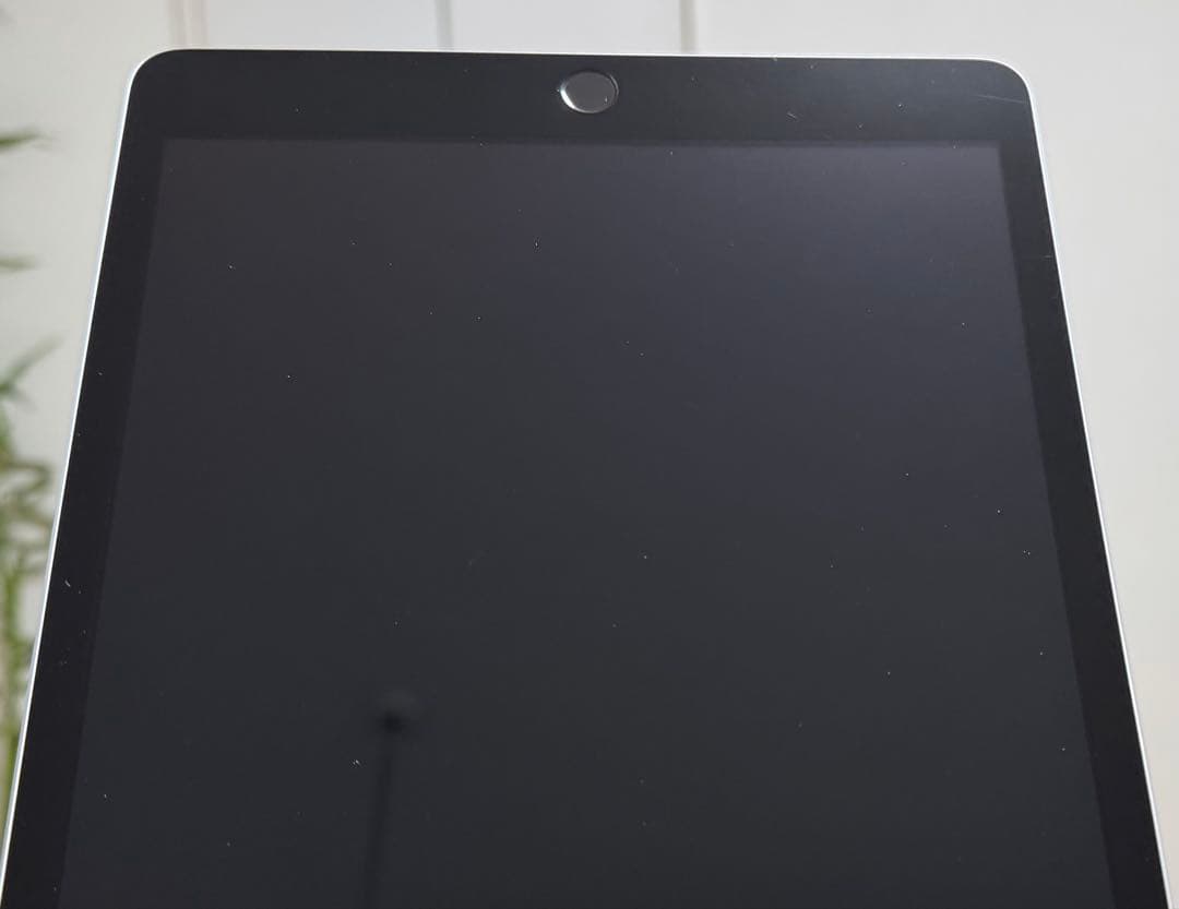【美品】iPad 第9世代 64GB Wi-Fi バッテリー残100%