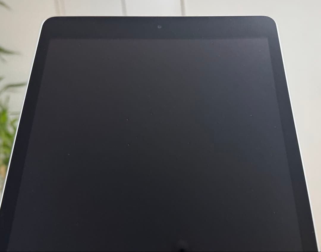 【美品】iPad 第9世代 64GB Wi-Fi バッテリー残100%