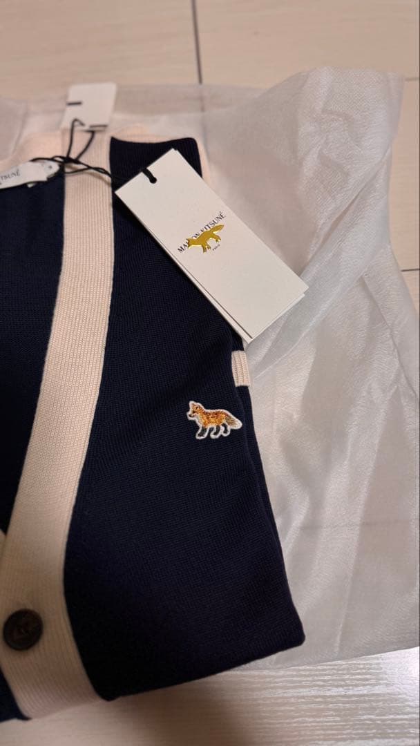MAISON KITSUNE（メゾンキツネ）