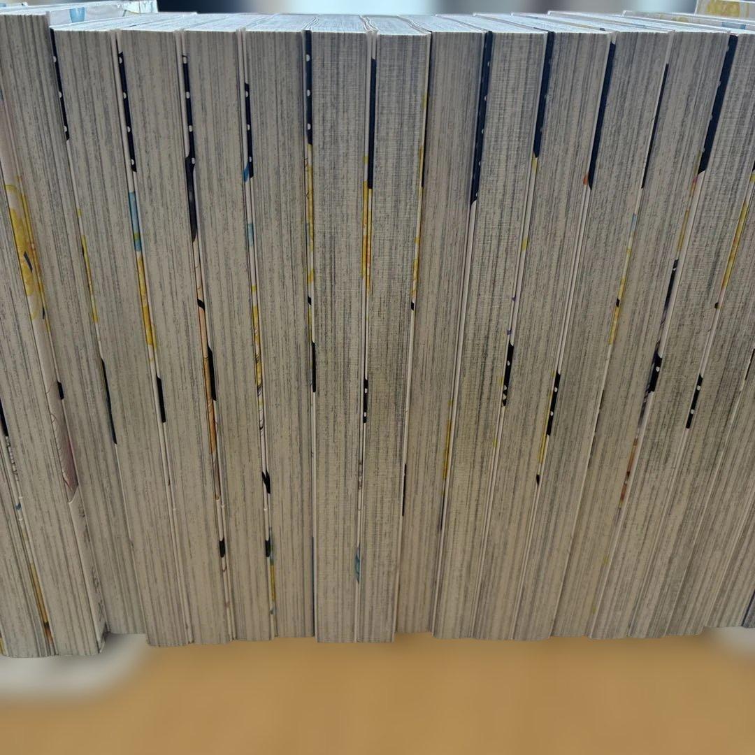 「ハニーレモンソーダ」1〜30巻＋Side Stories（計31冊）全巻セット