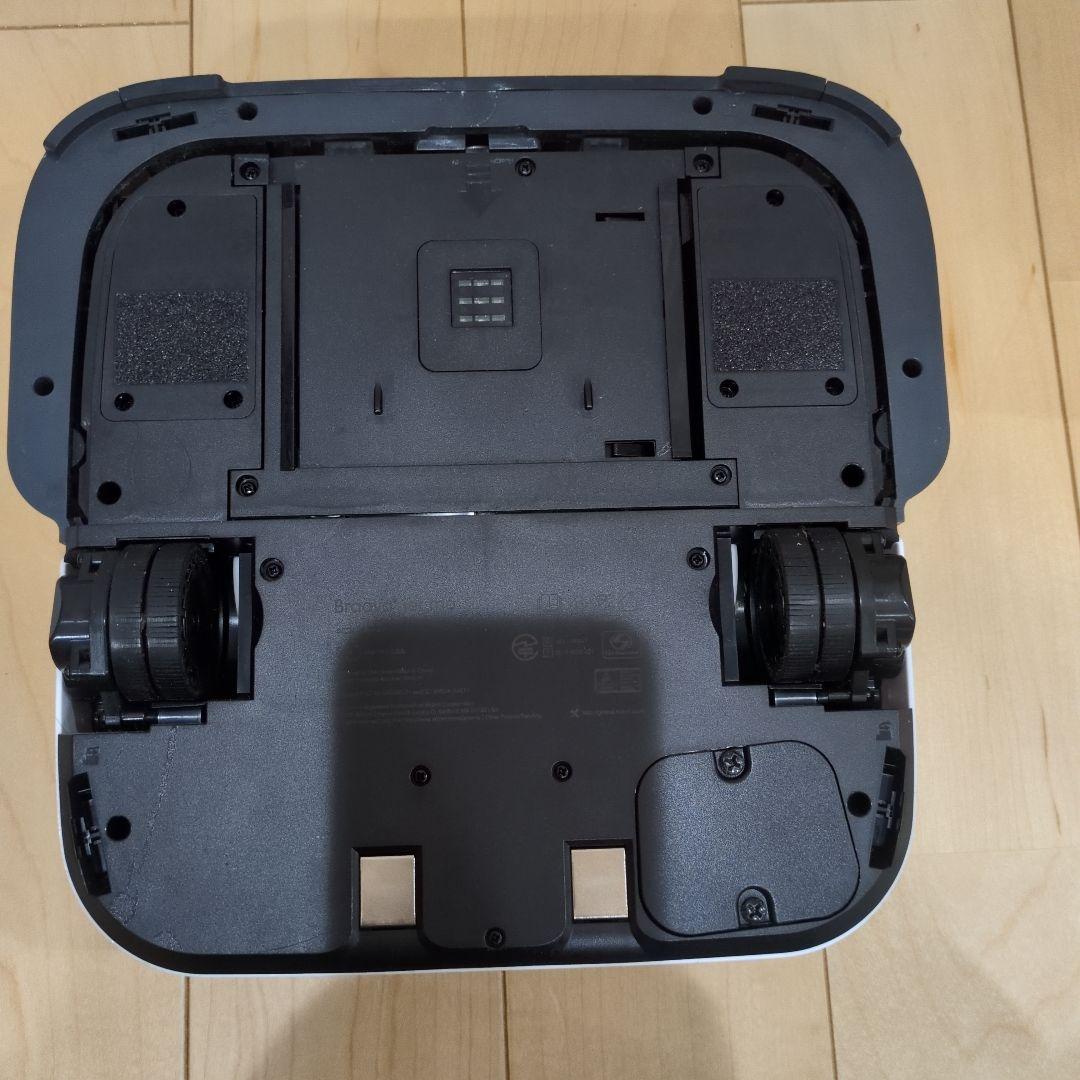 ブラーバジェットm6＆パッド　セット販売