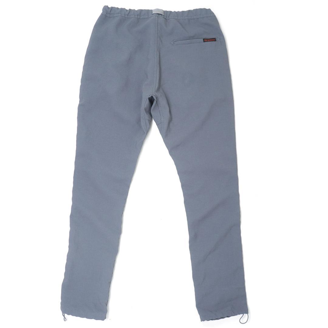 GRAMICCI × nonnative 別注 イージーパンツ【1】グレー