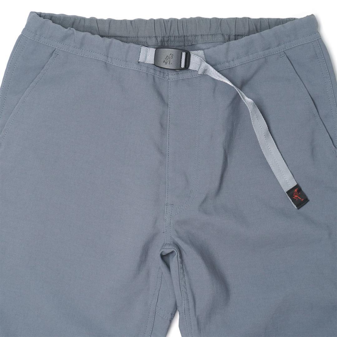 GRAMICCI × nonnative 別注 イージーパンツ【1】グレー