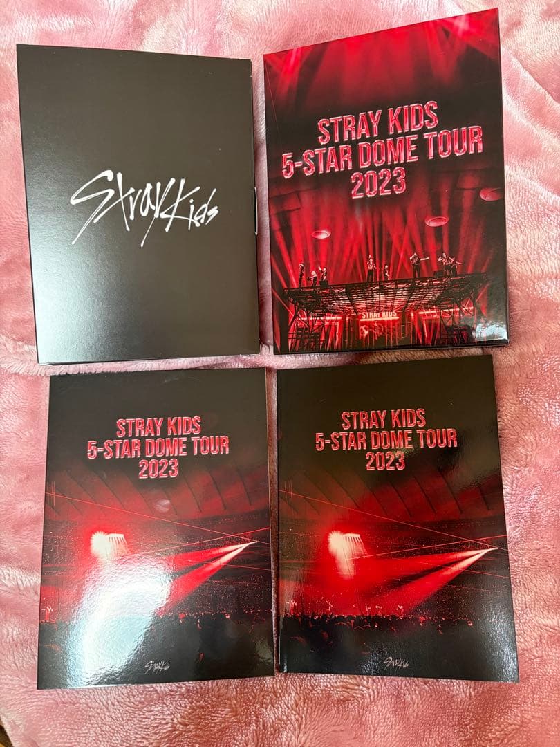 あ*い様 STRAY KIDS 5-STAR DOME TOUR 2023 Bl