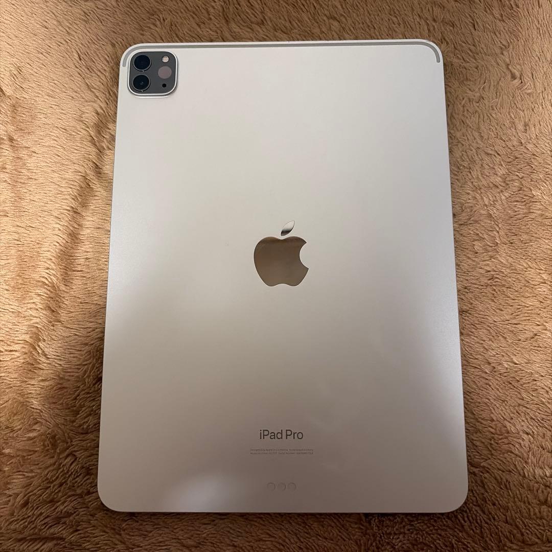 iPadPro 11inch 第4世代 ジャンク品
